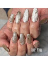 ジュリーネイル 所沢店/マグ