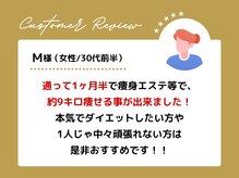 ビューティークリニックコダマ 日向店/口コミ2