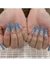 フローラム(floram)/スカルプつけ放題9900円