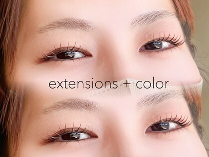 ネロ(nelo.)の写真