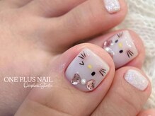 ワンプラススタジオ(One Plus Studio)/持ち込みデザイン