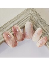 ネイルサロン春/