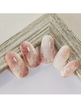 ネイルサロン春/