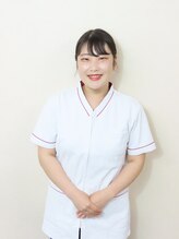 本多鍼灸整骨院なみき院 粟田 陽南