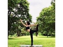 ブースター(BOOSTAR)/Pilates & Yoga BOOSTAR [青森]