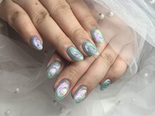 グランジーナ(Gran Jiina)/定額デザイン