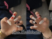 Ryu nail studio
