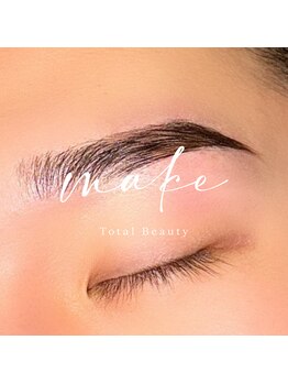 メイク 心斎橋店(make)/メンズ眉毛/眉毛/眉毛サロン
