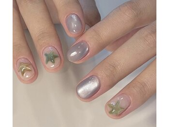 ソフィアネイル 赤羽店(Sofia Nail)/