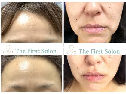 ザ ファーストサロン(The First Salon)の写真