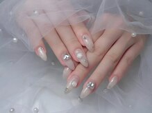 ネイラッシュルーム 池袋店(Nailash Room)の雰囲気（ネイル/ジェルネイル/ネイルサロン/池袋駅）