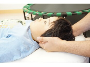 整体院 整心/【高崎】整体/肩こり/根本改善