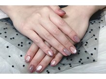 シックミュース 吉祥寺店(ChicMuse)/マグネット　グラデーション