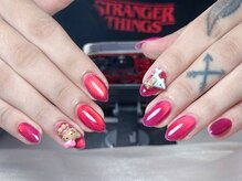 ドリーミー ネイル 上野(Dreamy Nail)/￥５８００《６０分》