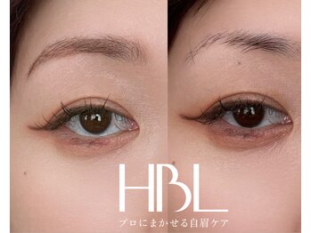 マイルーム(my room)/眉毛ハリウッドブロウリフト