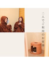 和暖 武蔵小杉店(wanon)&nbsp;2人の お客様