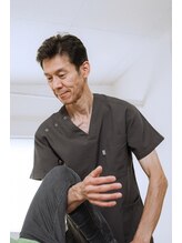 フィット鍼灸整骨院 こどもの国院/【ストレッチ】【整体】