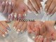 ココネイル(COCO NAIL)の写真/【デザイン力に定評あり！】トレンドを押さえつつ生活や好み・お客様の雰囲気に合わせてデザインをご提案◎