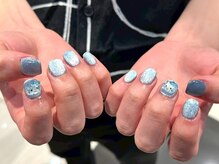 イヴ 新浦安店(Eve)/水光マグネットキャラクター