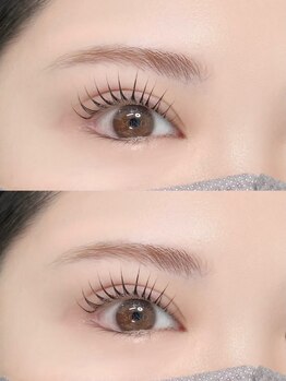 園 新宿三丁目店(SONO)/パリジェンヌラッシュリフト