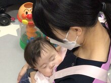 みはら整体院はりきゅう院 大森平和島院/お子さん同伴OK！産後骨盤矯正