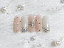 ネイルパティオ 新越谷店(nail patio)/8500コース