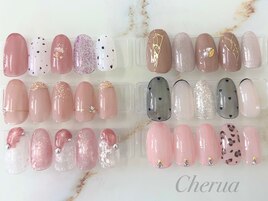 100種類から選べる定額Lコース