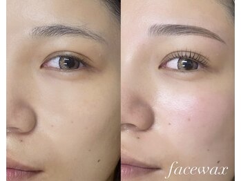 ロコラッシュ 池袋東口店/まつげパーマ/パリジェンヌ/LED