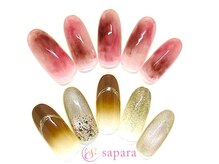 サパラ 八千代台店(Sapara)/ゴールド定額☆￥5,799　150種☆