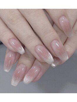 ヘブン 池袋(HEAVEN)/長 さだしやり放題×つけ放題