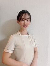 ブプラ 五日市店(BUPURA) 中村 夢花