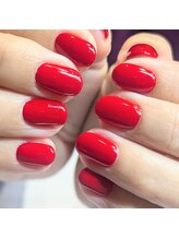 ラヴィータエベッラ(La Vita e Bella)/【HAND】ワンカラー