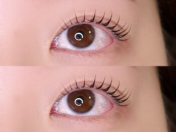 クレージュ(courage)/まつげパーマ