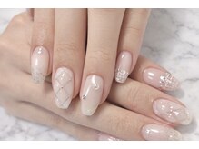 ブリーズ(Breeze)/持ち込みデザイン