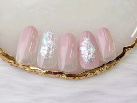 定額ハンド¥7000オフケア込み