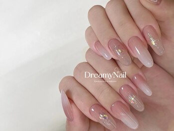 ドリーミーネイル 池袋(Dreamy Nail)/ベビーブーマー