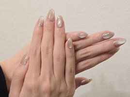 ミラー×アート