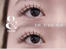 アイスタイル 仙台店(EYE STYLE)/フラットラッシュ