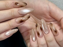 ユナビ 池袋東口店(Yunabi)/定額ネイル6500円