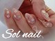 ソルネイル 池袋(Sol Nail)の写真