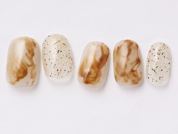 エスプレッソ　￥7000