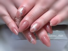マドンナ ネイル(Madonna Nails)/