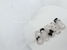 ボイスクレッシェンド(VOICE cresc.)/ワンホン♪フレンチ×マグ