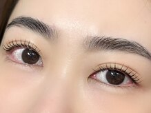 サロン ド ルピア(SALON de LUPIA)/ラッシュリフト