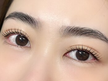 サロン ド ルピア(SALON de LUPIA)/ラッシュリフト