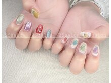 ニゴサロン(25Salon)/