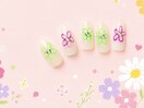 6月【ハンド】フリーアート