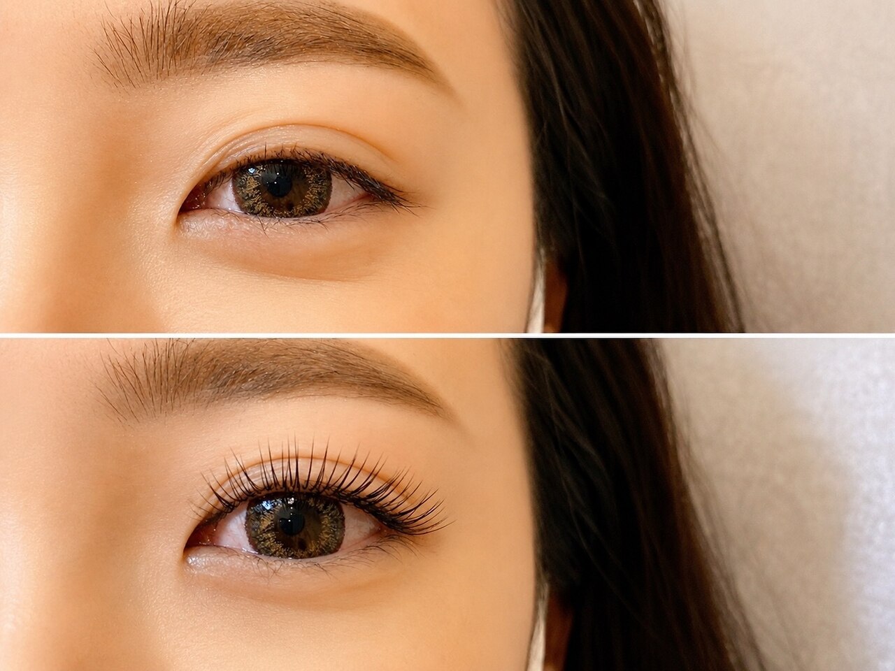 オベリオ アイラッシュ(OBERIO eyelash)｜ホットペッパービューティー