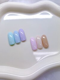 ワンカラー★