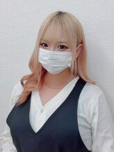 アイラッシュサロン フラワー 津島店(FLOWER)&nbsp;信田 